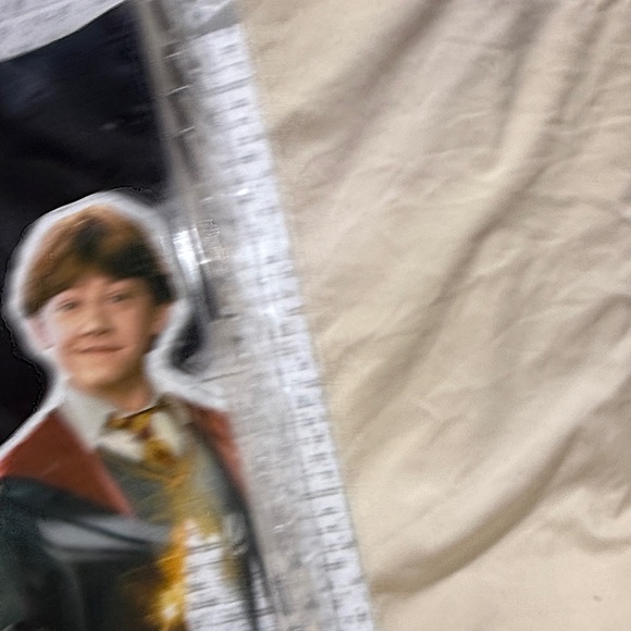 Warner Bros. Ron Weasley Doll - Gray Sweater with Red Accents - Picture 7 of 8